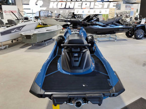 Yamaha VX Cruiser HO Audio