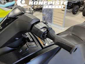 Yamaha FX Cruiser SVHO