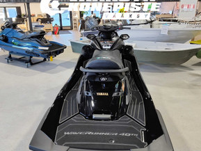 Yamaha FX Cruiser SVHO