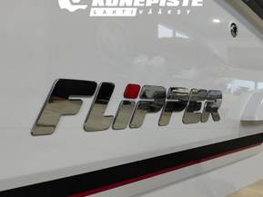 Flipper 650 DC