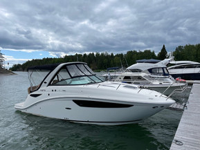 Sea Ray 265 Sundancer