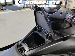 Yamaha FX Cruiser SVHO