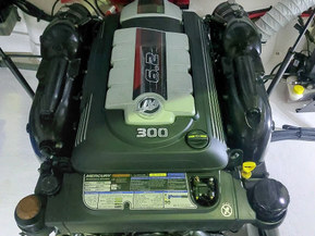 Sea Ray 265 Sundancer