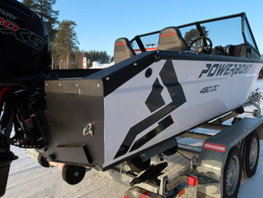 Powerboat 480