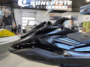 Yamaha FX Cruiser SVHO