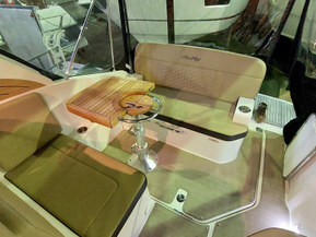 Sea Ray 265 Sundancer