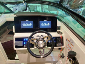 Sea Ray 265 Sundancer