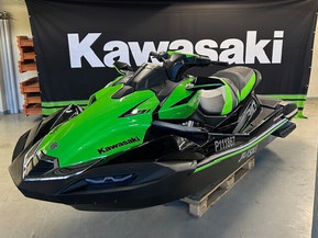 Kawasaki Ultra 310 LX-S