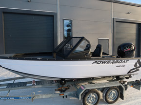 Powerboat 480
