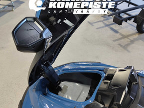 Yamaha VX Cruiser HO Audio