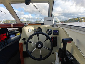 Finnsport 650 AC