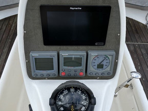 Bavaria Cruiser 30