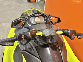 Sea-Doo RXP-XRS 300