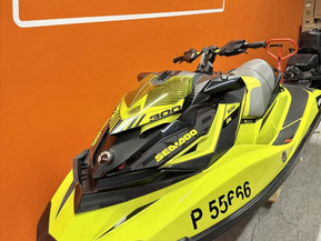 Sea-Doo RXP-XRS 300