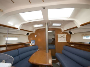 Beneteau Oceanis 343 Clipper