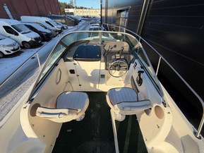 Bayliner 2052 Trophy