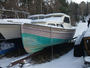 Muu merkki Muu malli