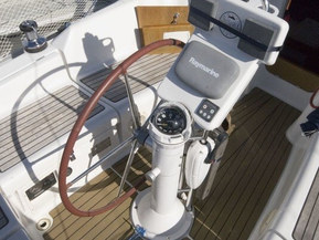 Beneteau Oceanis 343 Clipper