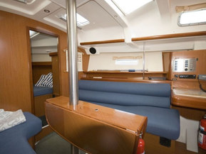 Beneteau Oceanis 343 Clipper