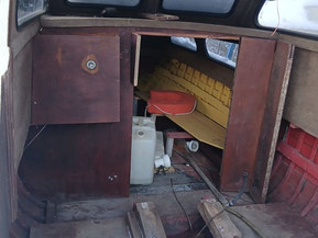 Muu merkki Muu malli