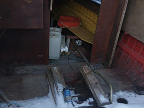 Muu merkki Muu malli