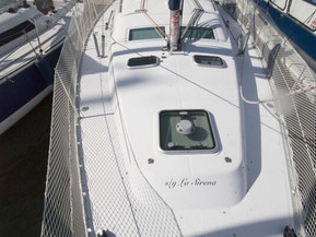 Beneteau Oceanis 343 Clipper