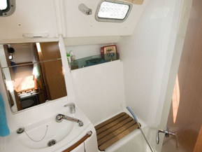 Beneteau Oceanis 343 Clipper