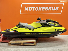Sea-Doo RXP-XRS 300