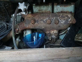 Muu merkki Muu malli