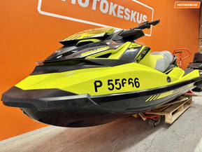 Sea-Doo RXP-XRS 300