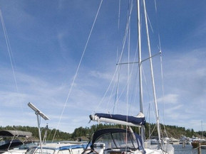 Beneteau Oceanis 343 Clipper
