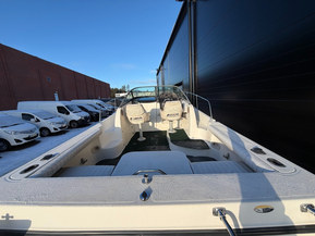 Bayliner 2052 Trophy