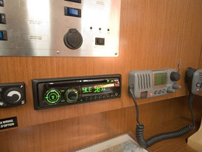 Beneteau Oceanis 343 Clipper