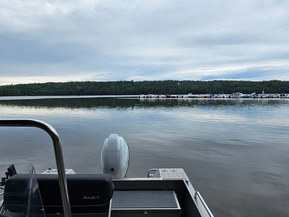 Alutroll 500 Megasnapper