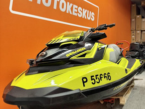 Sea-Doo RXP-XRS 300