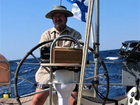 Van de Stadt 40 Norman