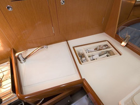 Beneteau Oceanis 343 Clipper