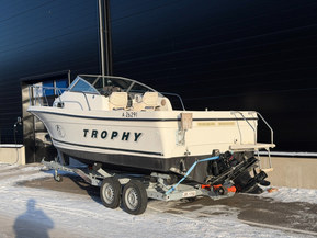 Bayliner 2052 Trophy