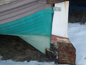 Muu merkki Muu malli