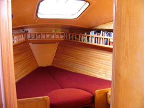 Van de Stadt 40 Norman