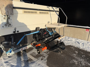 Bayliner 2052 Trophy