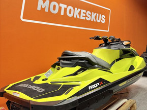 Sea-Doo RXP-XRS 300