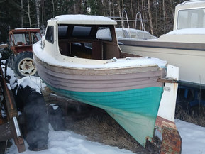 Muu merkki Muu malli