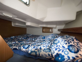 Beneteau Oceanis 343 Clipper