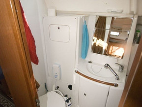 Beneteau Oceanis 343 Clipper