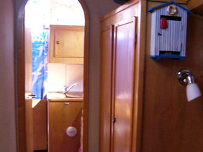 Van de Stadt 40 Norman