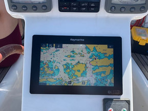 Beneteau Oceanis 343 Clipper