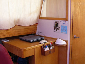 Van de Stadt 40 Norman