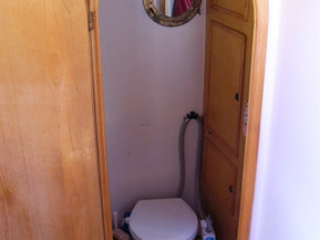 Van de Stadt 40 Norman