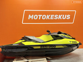 Sea-Doo RXP-XRS 300